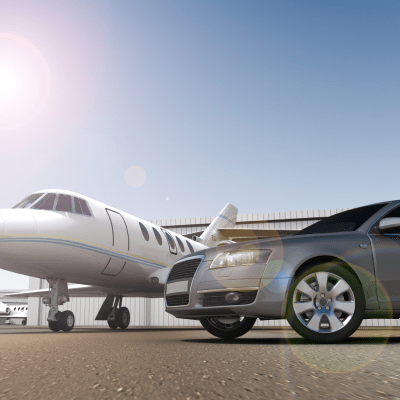 Airport Transportation